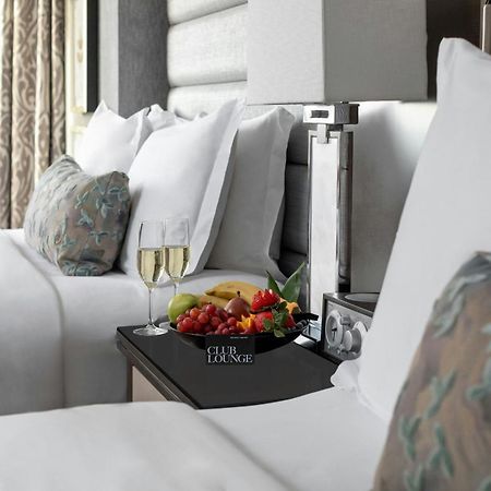 Hotel The Ritz-Carlton Atlanta Esterno foto