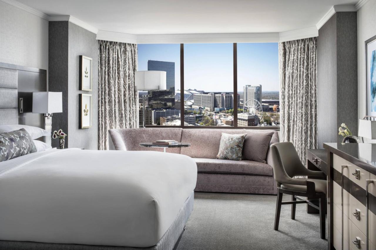 Hotel The Ritz-Carlton Atlanta Esterno foto