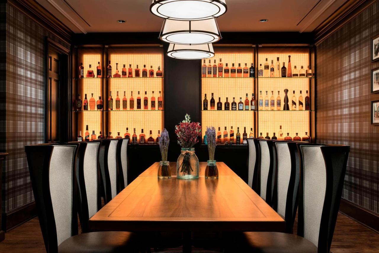 Hotel The Ritz-Carlton Atlanta Esterno foto