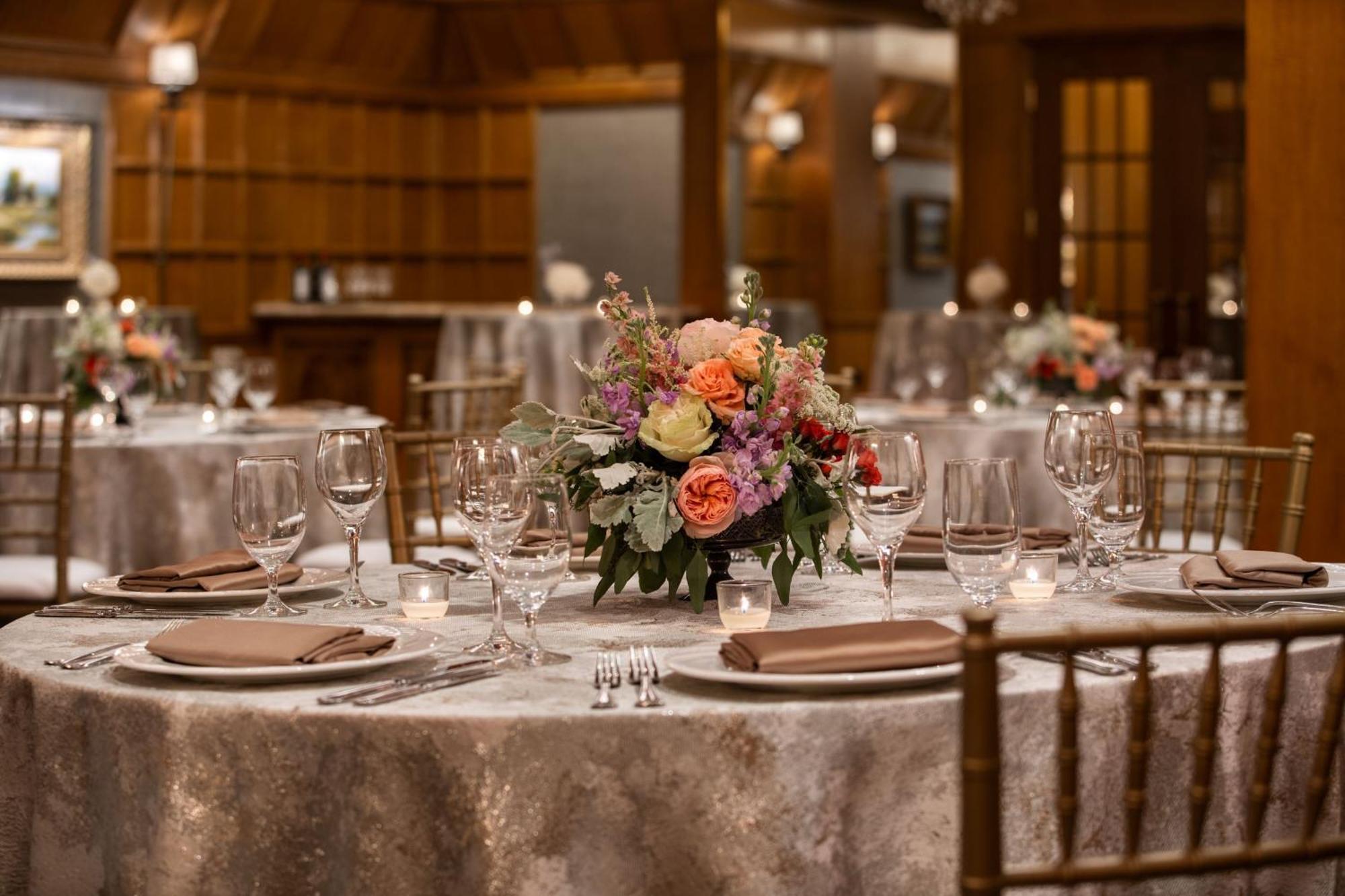 Hotel The Ritz-Carlton Atlanta Esterno foto