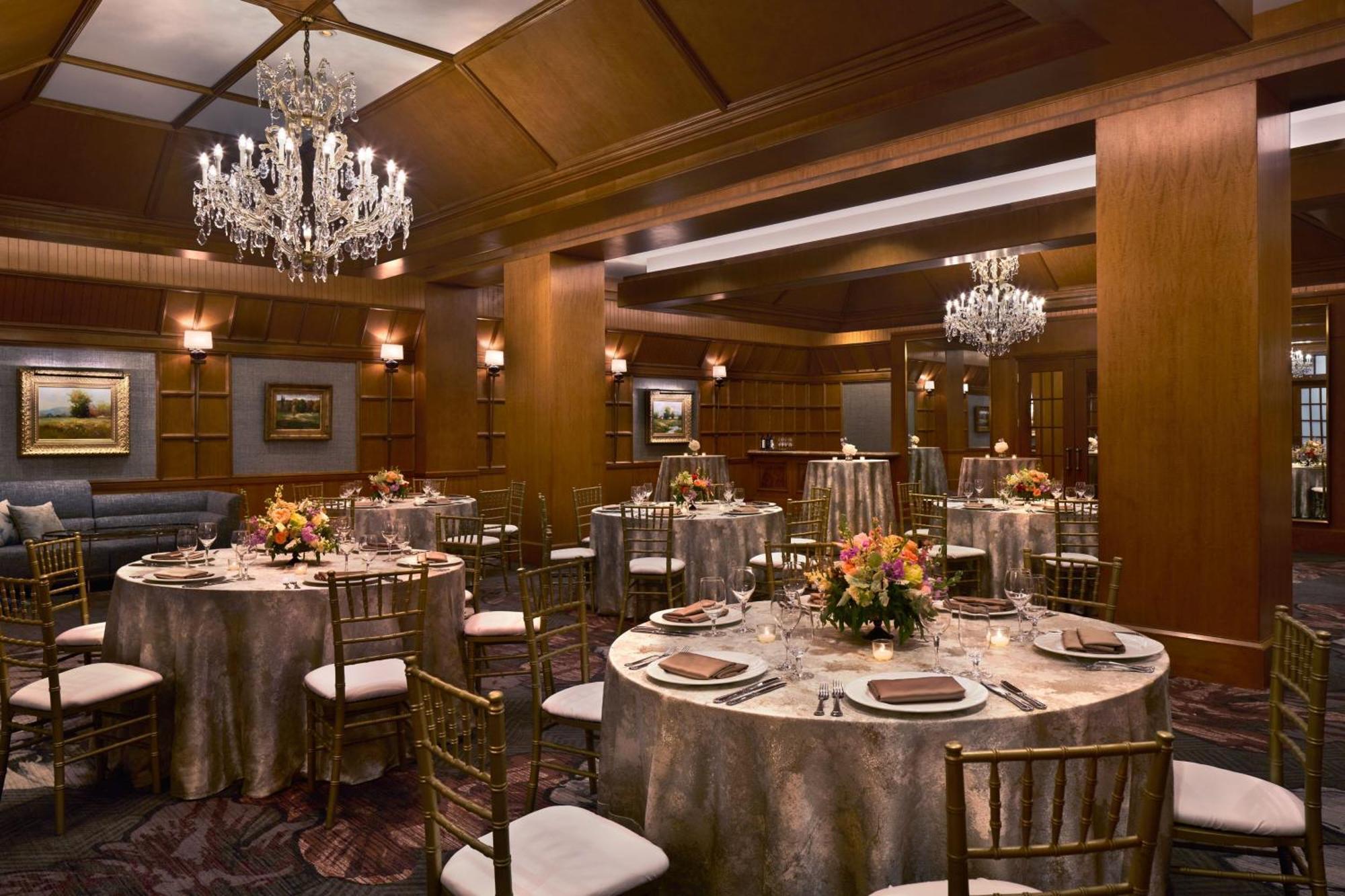 Hotel The Ritz-Carlton Atlanta Esterno foto