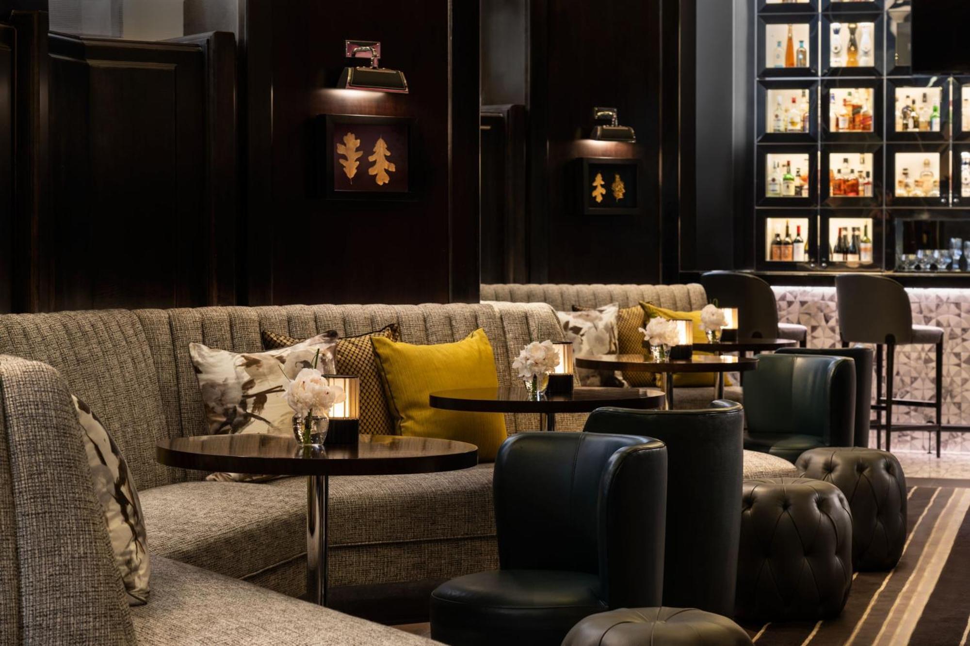 Hotel The Ritz-Carlton Atlanta Esterno foto