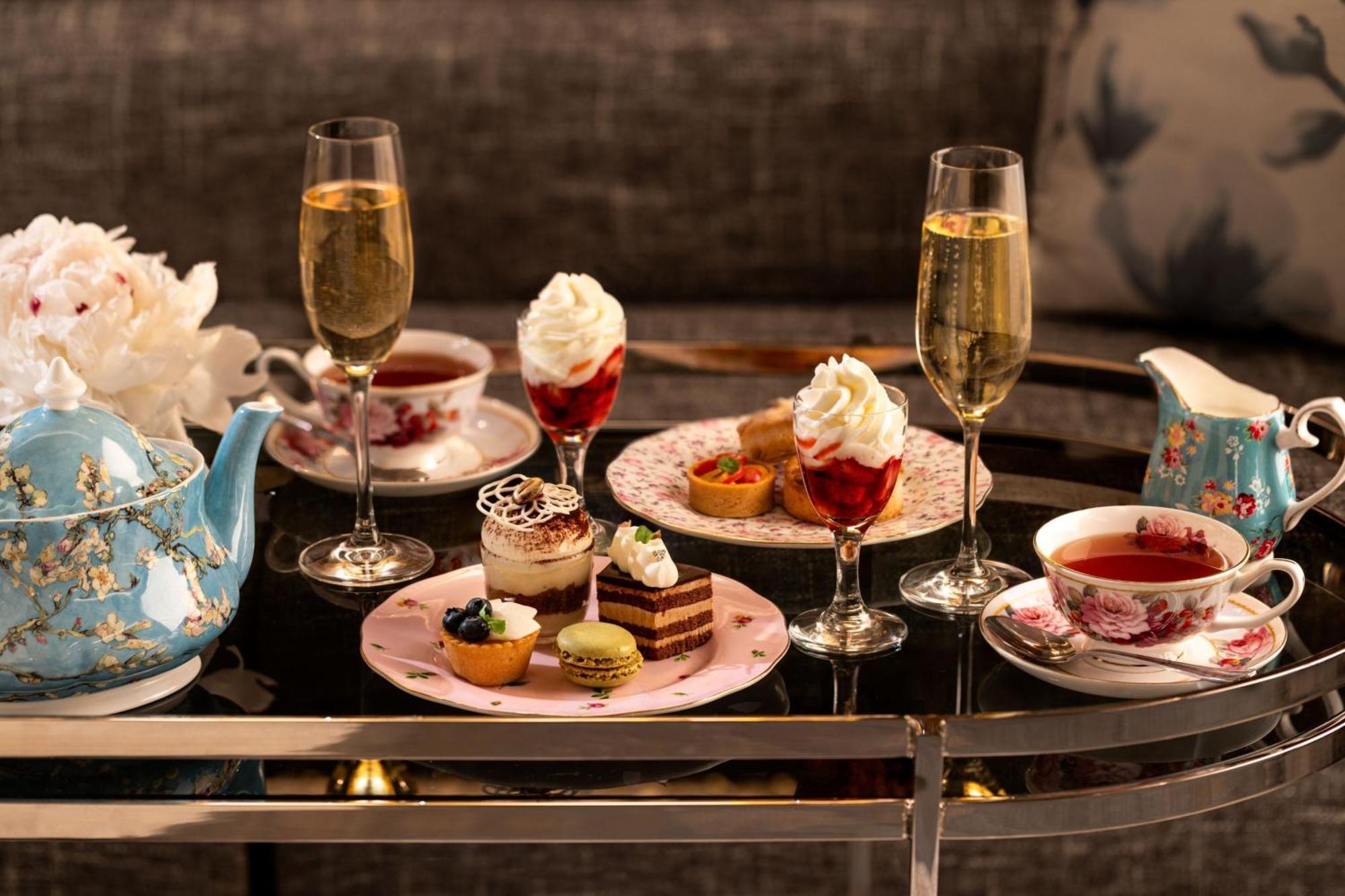 Hotel The Ritz-Carlton Atlanta Esterno foto