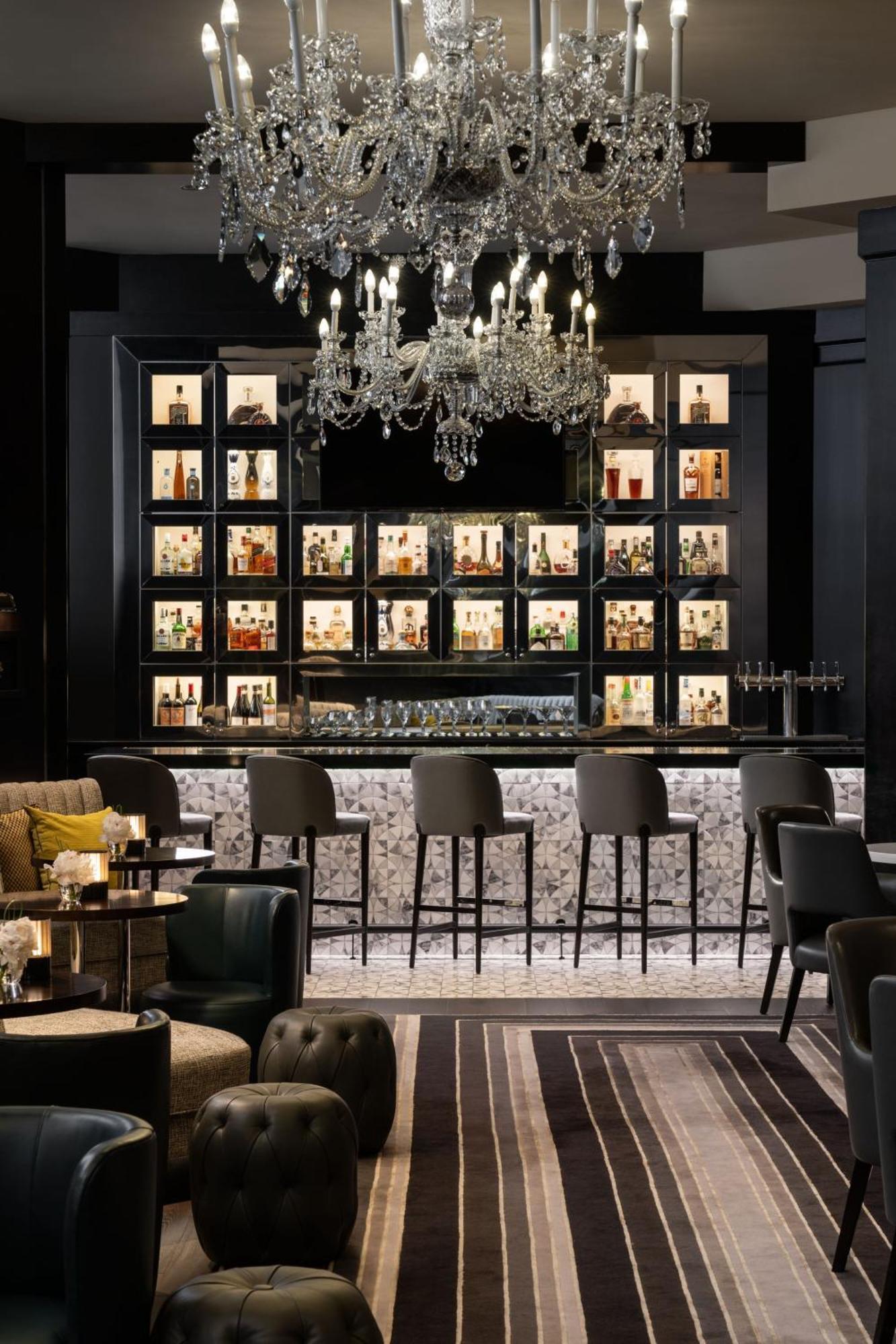 Hotel The Ritz-Carlton Atlanta Esterno foto
