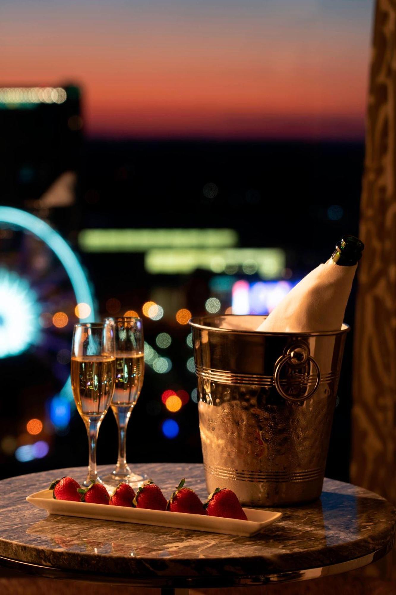 Hotel The Ritz-Carlton Atlanta Esterno foto