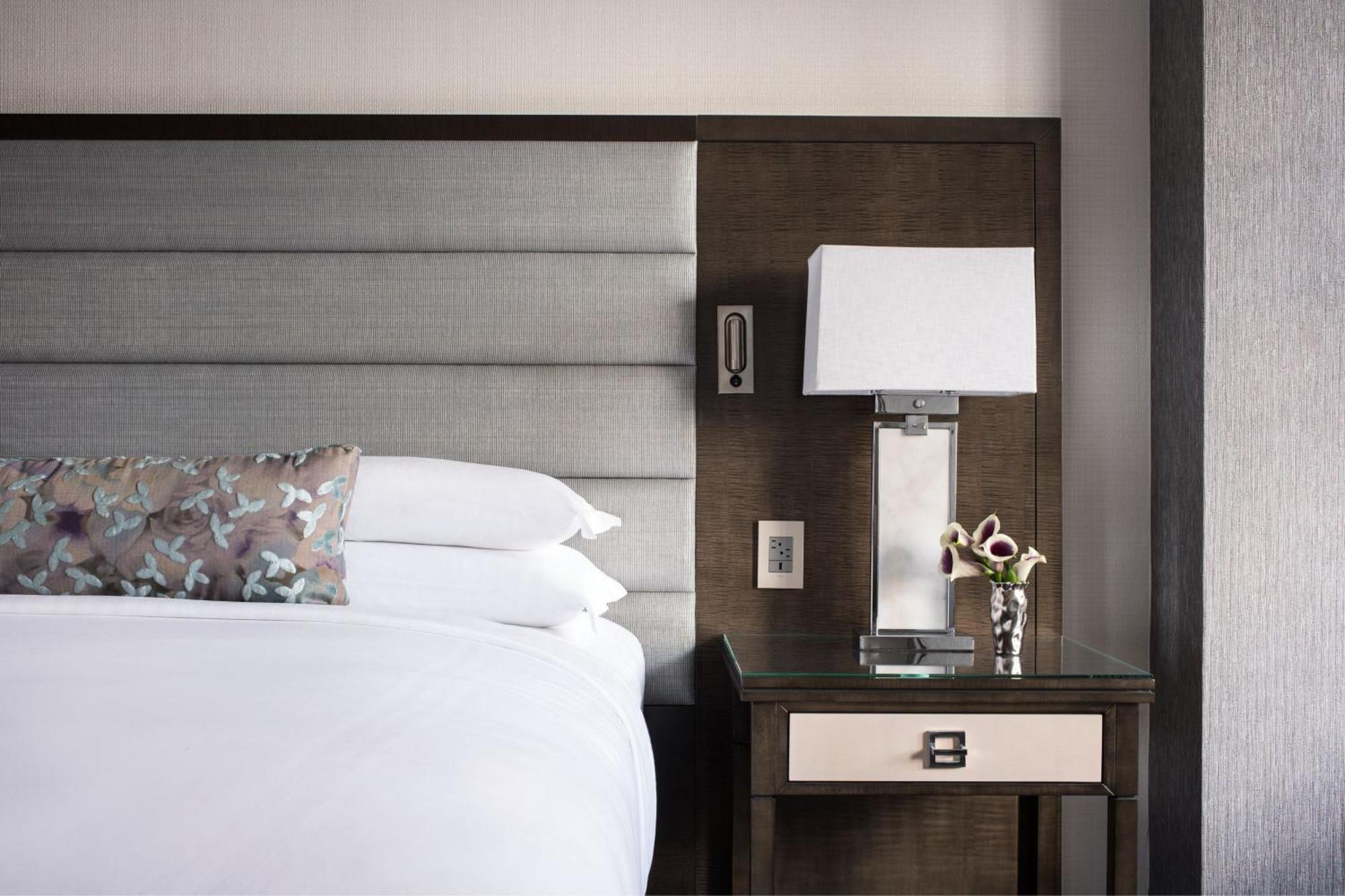 Hotel The Ritz-Carlton Atlanta Esterno foto