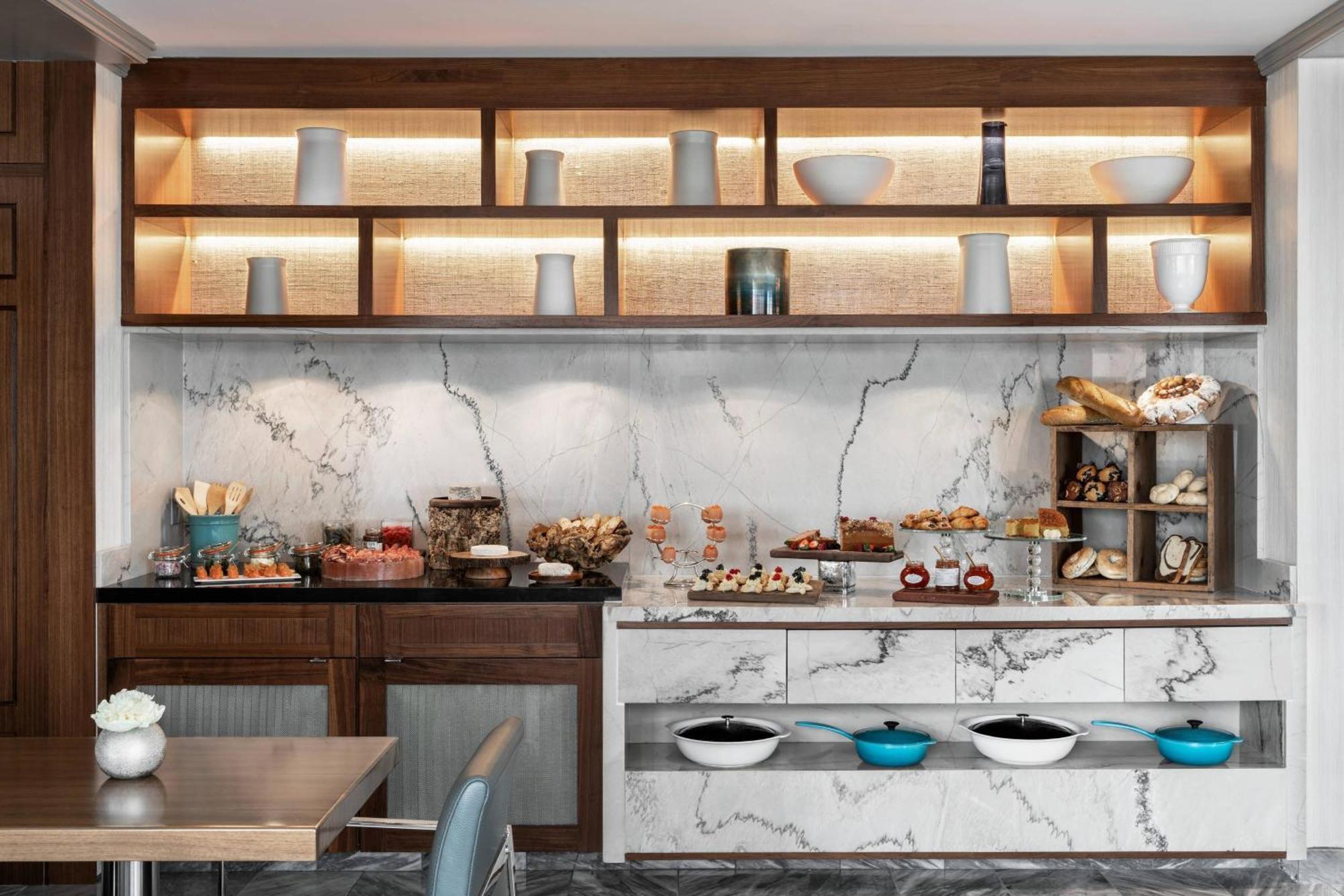 Hotel The Ritz-Carlton Atlanta Esterno foto