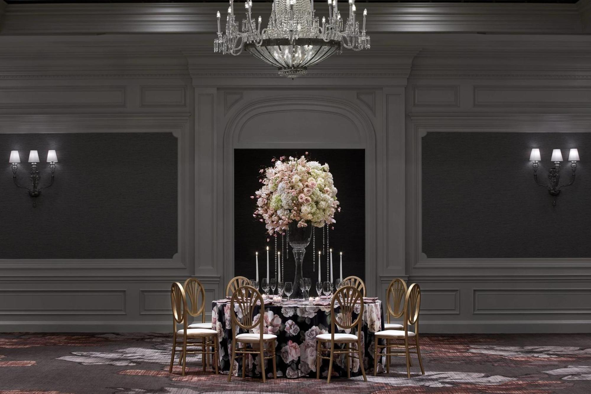 Hotel The Ritz-Carlton Atlanta Esterno foto