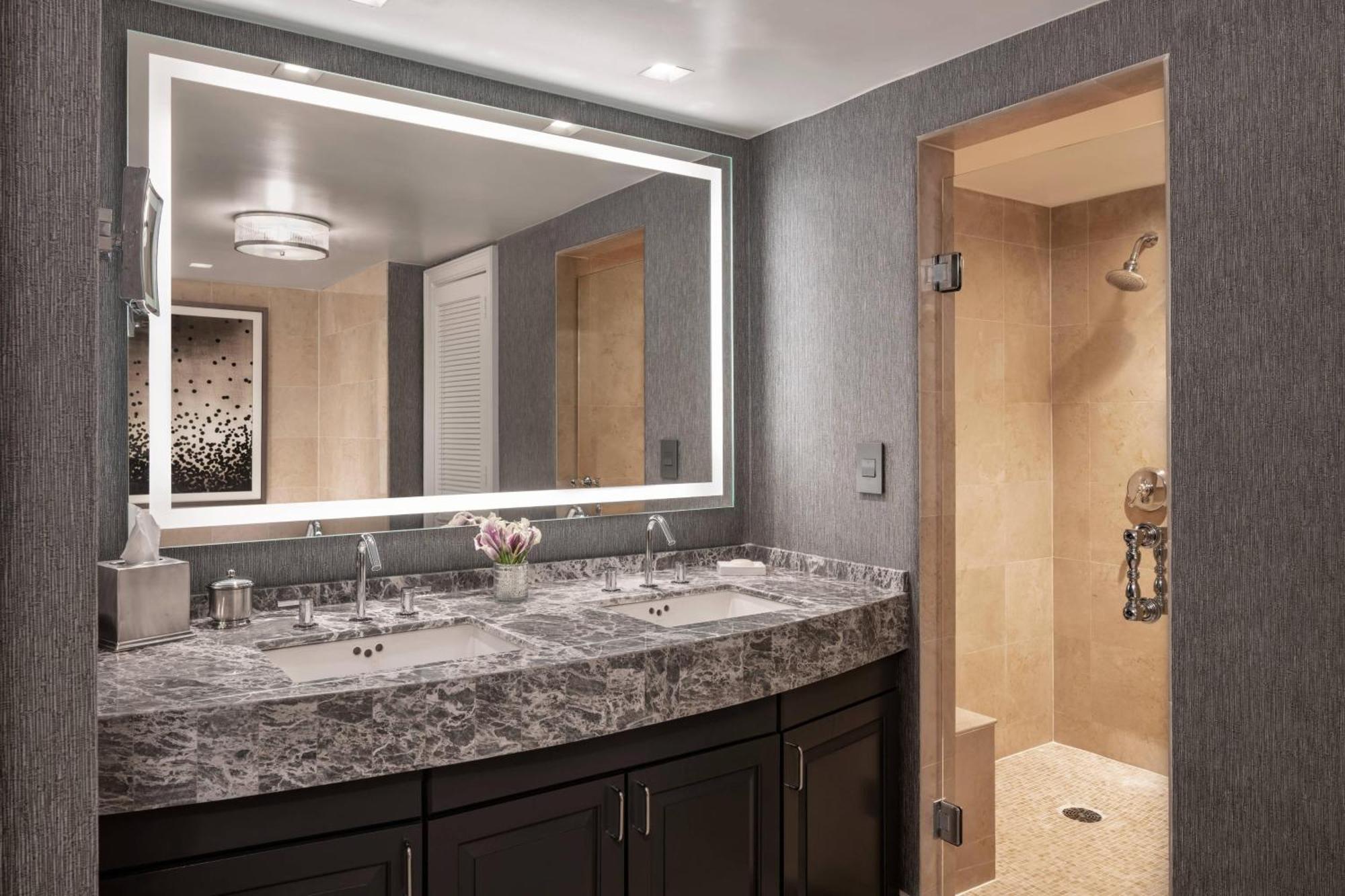 Hotel The Ritz-Carlton Atlanta Esterno foto