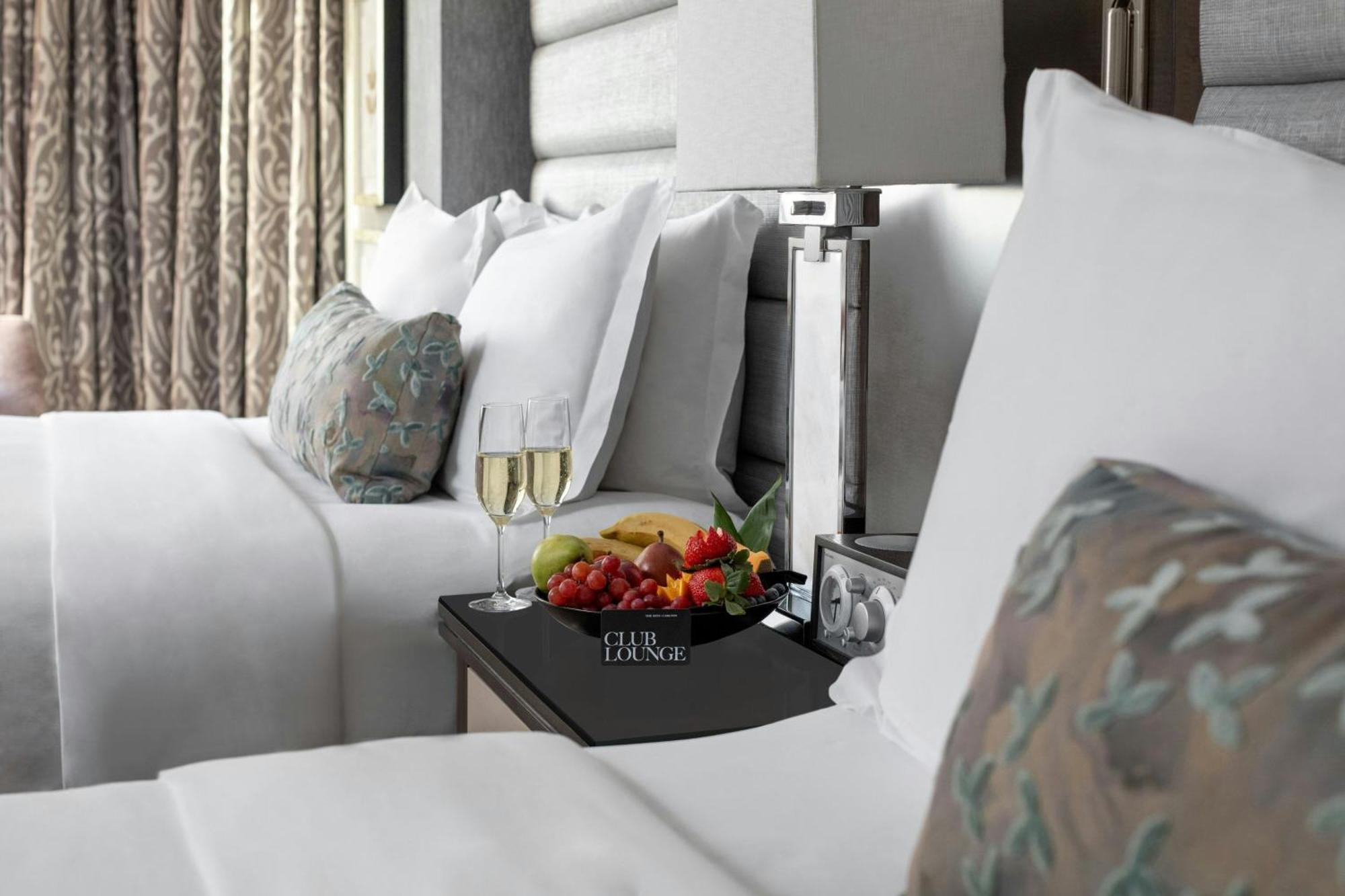 Hotel The Ritz-Carlton Atlanta Esterno foto