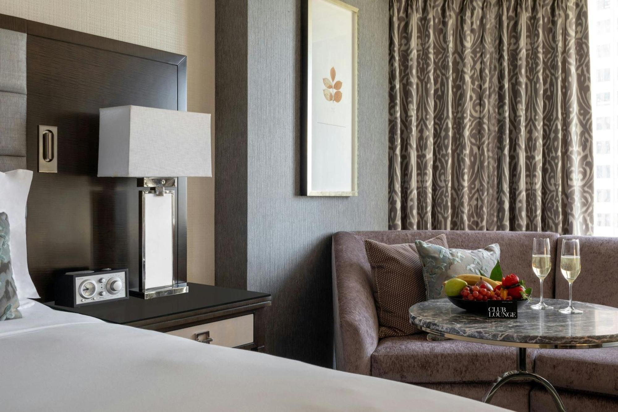 Hotel The Ritz-Carlton Atlanta Esterno foto