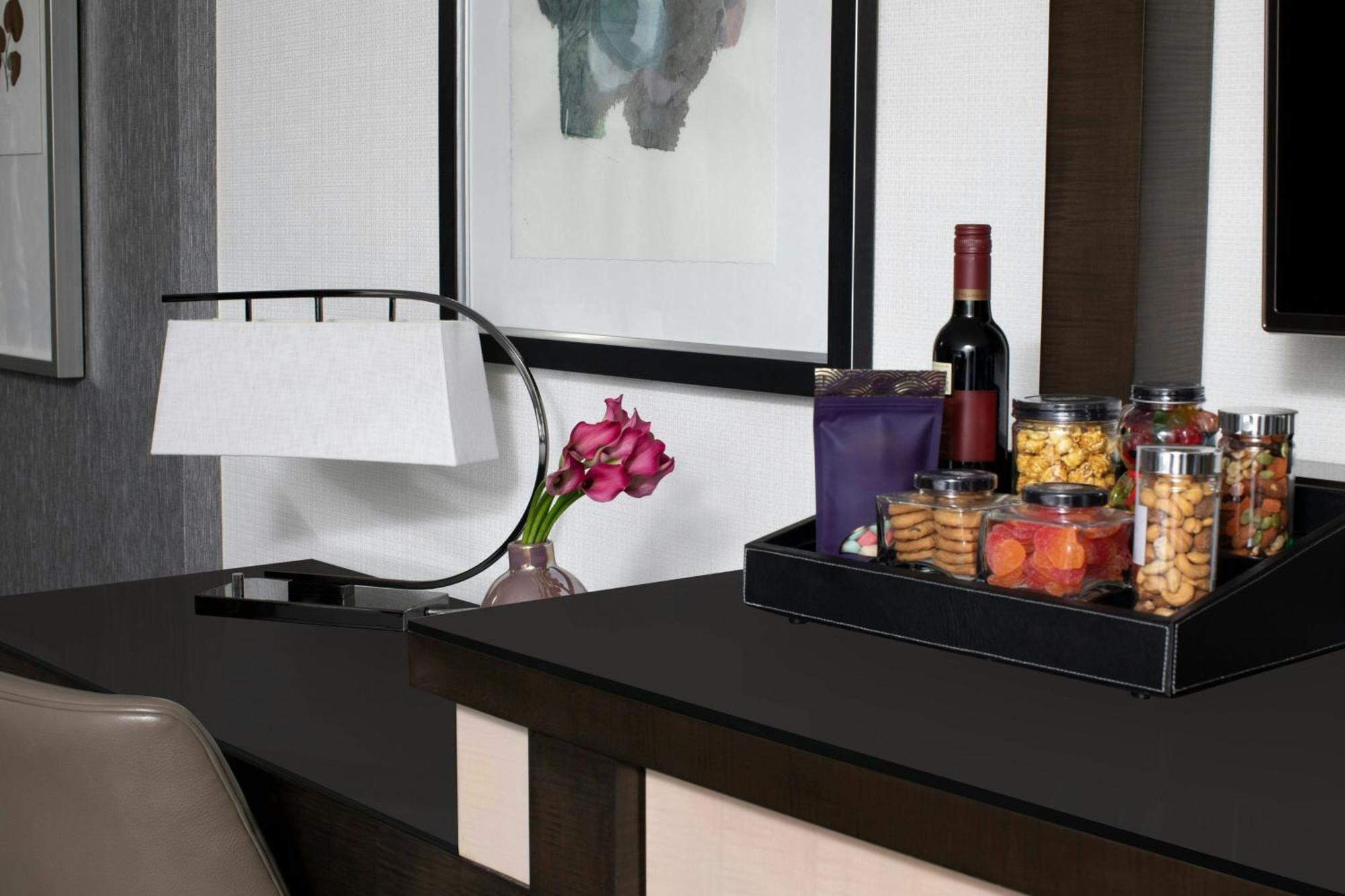 Hotel The Ritz-Carlton Atlanta Esterno foto