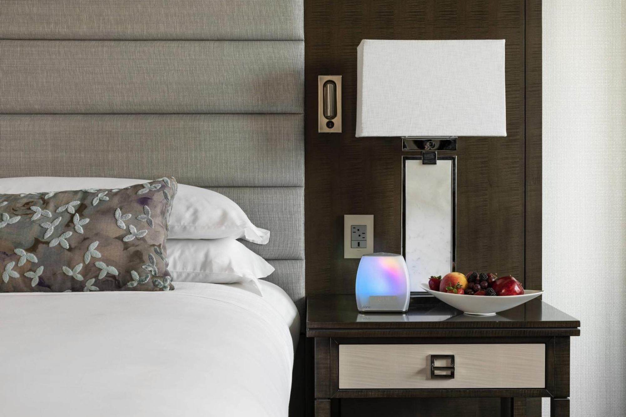 Hotel The Ritz-Carlton Atlanta Esterno foto