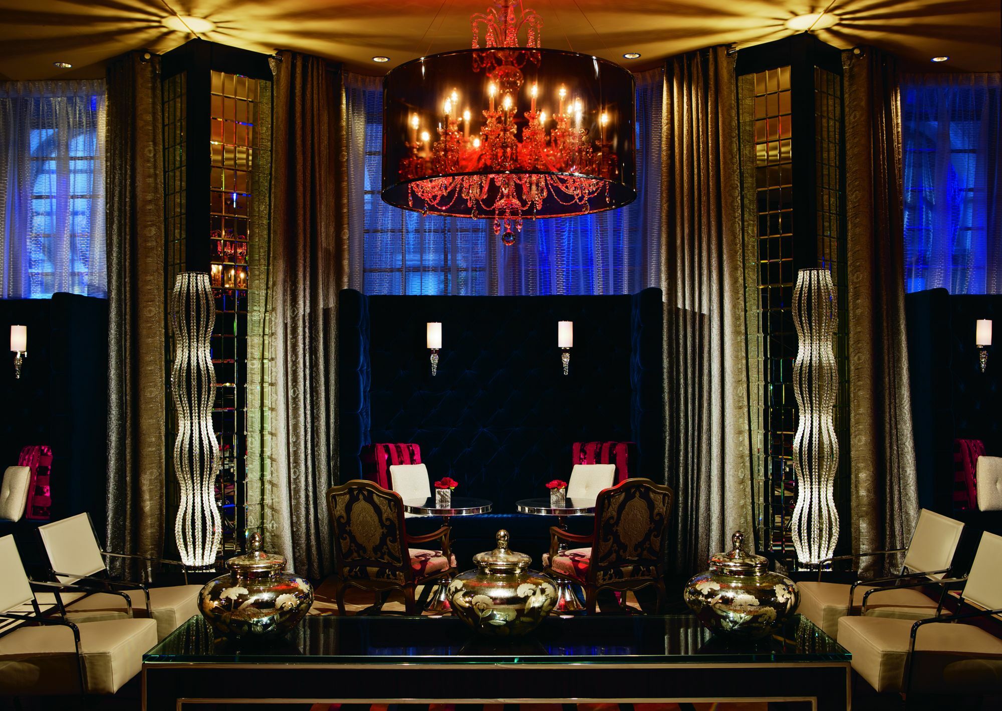 Hotel The Ritz-Carlton Atlanta Esterno foto